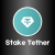 STAKE TETHER