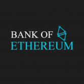 Bank of Ethereum