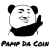 Pamp Da Coin