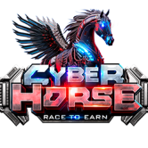 Cyber Horse NFT Game
