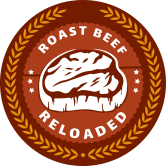 ROAST BEEF RELOADED