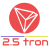 2.5 tron