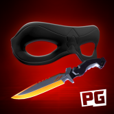 Copycat Killer by PlayGround