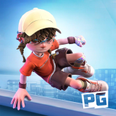 Parkour Battle by PlayGround