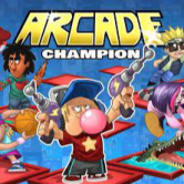 Arcade Champion