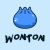 Wonton