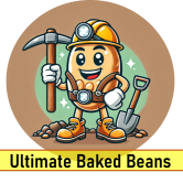 Ultimate Baked Beans