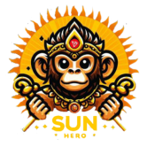 Sun Hero