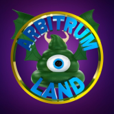 Arbitrum Land