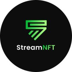 StreamNFT
