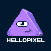 Hello Pixel