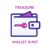 Treasure Wallet Hunt