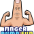 FingerPump fun