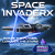 Space InvadeX