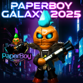 Paperboy 2025
