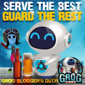 Grog Sloggers