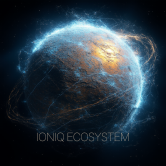 IONIQ Ecosystem