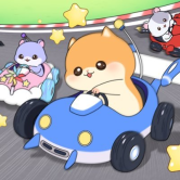 Henlo Kart