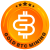 Gold BTC Mining