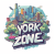 York City