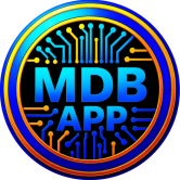 MdbApp