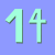 14Numbers