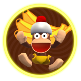 ApeEscape Bananafarm