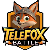 TeleFoxBattle