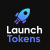 LaunchTokens