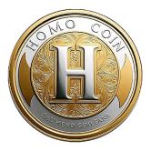 Homo Coin
