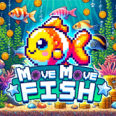 Move Move Fish