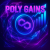 PolyGains