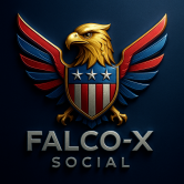 Social Falco-X