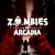 Zombies of Arcadia