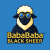 BabaBaba Black Sheep
