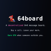 64board
