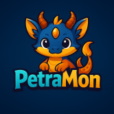 PetraMon