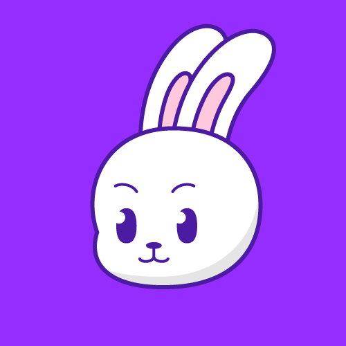 Rewards Bunny