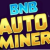 BNB auto miner