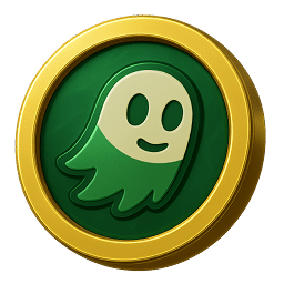 GreenGhost Slot