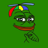 PEPETUAL – The PEPE Flywheel