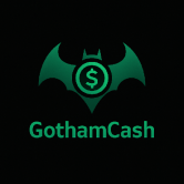 GothamCash