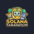 Solana Tamagotchi