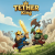 Tether King
