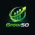 Grow50