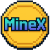 MineX