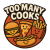 TooManyCooks