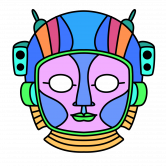 CosmoMasks Limited Pack