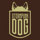 SteamPunkDog