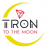 Tron To The Moon